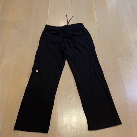LULULEMON KUNG FU PANT!!! - Picture 4 of 4